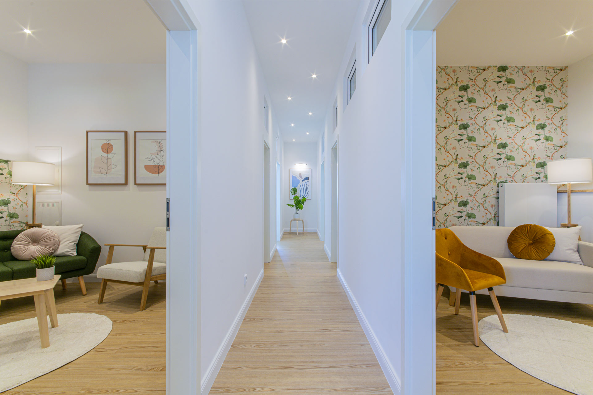 Zeitraum 1 in Schwabhausen