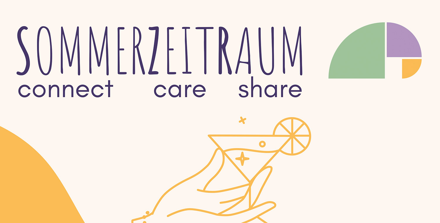 SommerZeitRaum – Netzwerktreffen